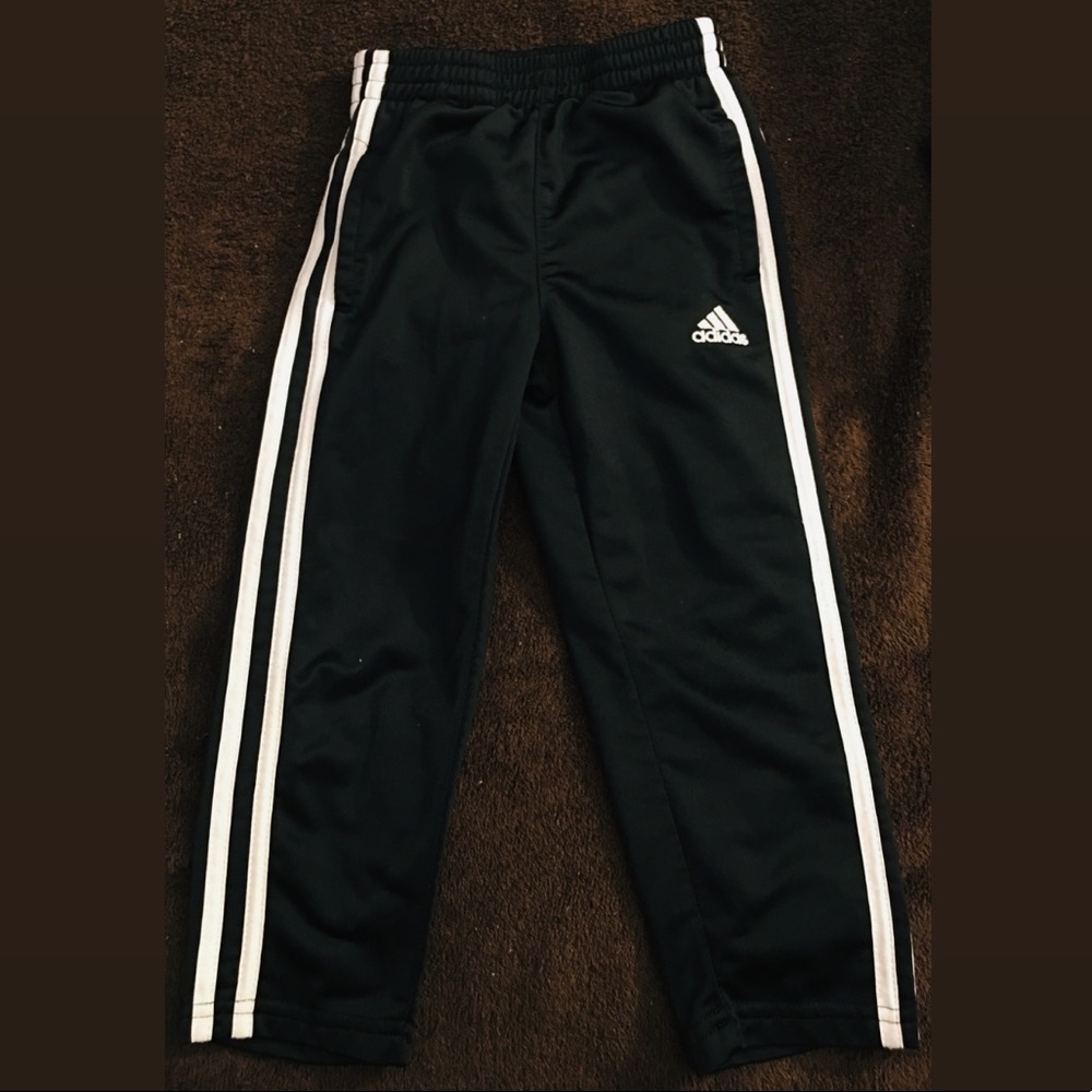 Adidas Boy’s Outfit